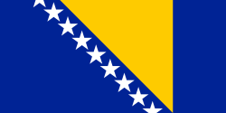 Bosna – Hersek